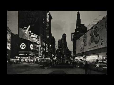 "I never knew when..." Orchestral version by Leroy Anderson