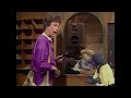 The Muppet Show 515 Carol Burnett Cold Open 1981
