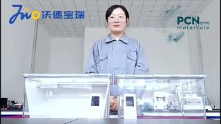 Decomposition of Formaldehyde