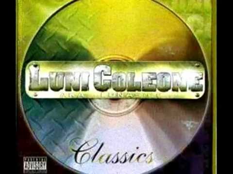 Luni Coleone -  100 Spokes