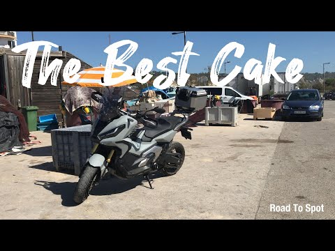 Por Lisboa S2.E1 - O Melhor Bolo