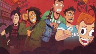 Cover art for On My Way (Finale Version)