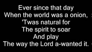 The Eagle and Me - Dooley Wilson