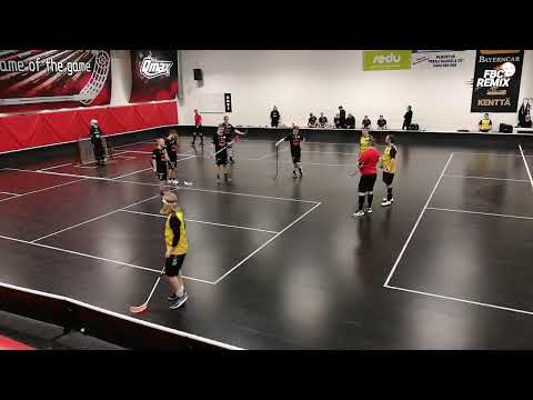 M3D PM SC Alajärvi - FBC Remix 1300 11.3.2023 Qmax