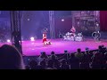 Sesame Street Circus