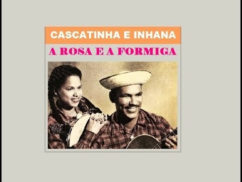 A Rosa e a Formiga video