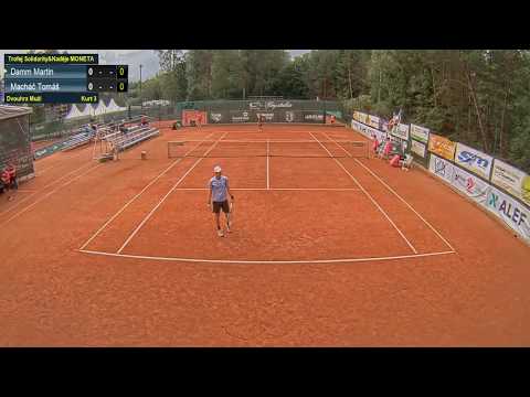 Kurt 3_26.6.2020 - Trofej Solidarity a Naděje ČTS by MONETA - Macha Lake Open by Crystalex