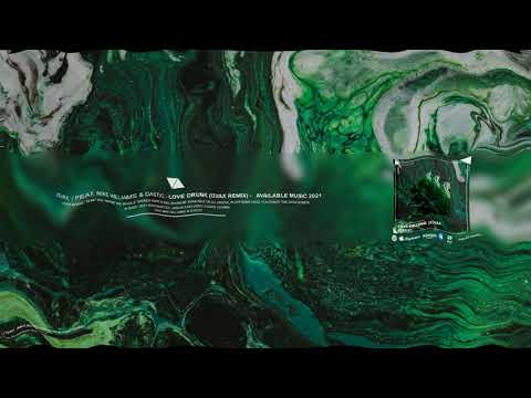 I3vax Feat. Mike Williams & Dastic - Love Drunk (I3vax Remix)