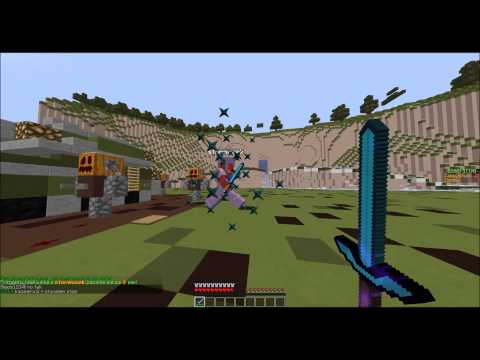 Klepa na standardzie :)