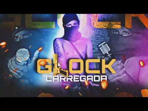 MC LODOVICK - GLOCK CARREGADA (prod.lodovick no beat)