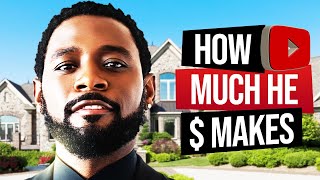 How Rich Is Kountry Wayne This Is How Much He Makes