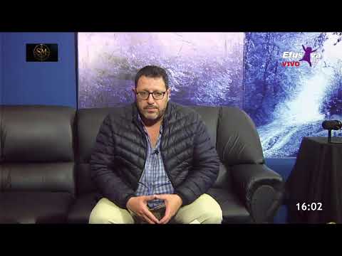 Emisión en directo de Efusiva Tv / Canal 135 Telecable Paysandú