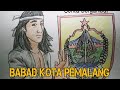 BABAD TANAH PEMALANG Cerita Bergambar