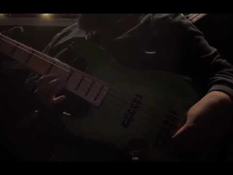 Matt Ramsey - Fire by CeCe Williams