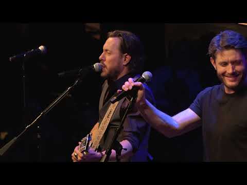 Radio Company - "Any Way That You Want Me"