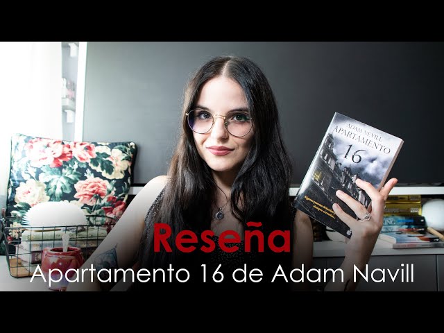 Vídeo relacionado con Apartamento 16 (Terror)