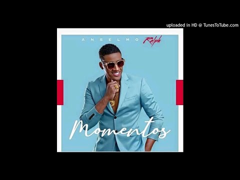 13. Anselmo Ralph -  Quiero Volver (feat. Todo el Rato)