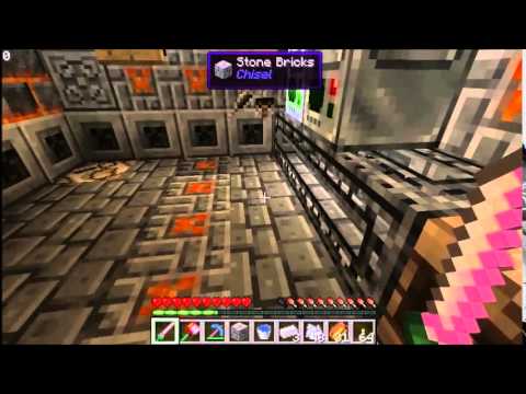 Minecraft :: Attack of the Bteam :: EP14 Dino Eggs