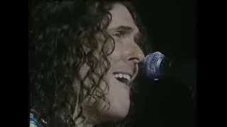WEIRD AL The Good Old Days 2010 LiVe