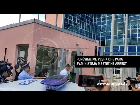 Edicioni informativ - 15 Korrik 2021 - Ora 12:00 - RTV Ora