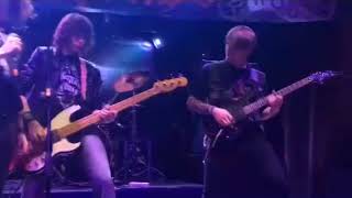 Caesarius - Dragon, live 02/03/2018, Rock House