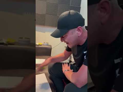 Devlin - Fresh Out The Pad Freestyle