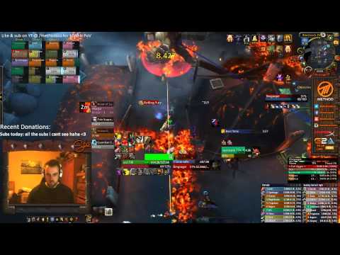 Oregorger - Mythic Blackrock Foundry