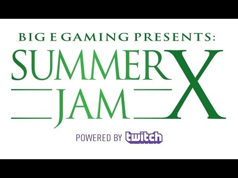 Summer Jam 2016 Recap