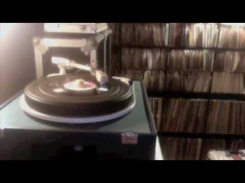 Lloyd Clarke - Hell & Heaven + Dub