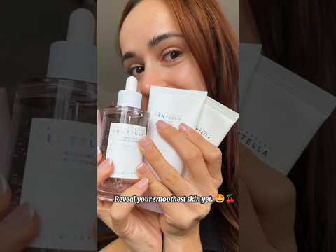 Korean 8-Step Skincare Routine with Centella Asiatica | Minimize Pores, Soothe Skin | Skincare 47