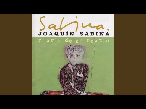 Cancion De Cuna De La Noche Y Los Tejados - Joaquin Sabina