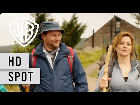 ICH BIN DANN MAL WEG - Spot 1 Deutsch HD German