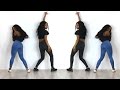 KOJO FUNDS - CHECK (Choreography) - RACHEL BADA
