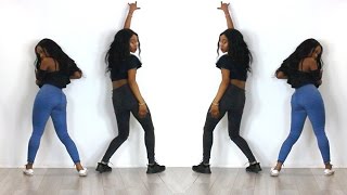 KOJO FUNDS - CHECK (Choreography) - RACHEL BADA