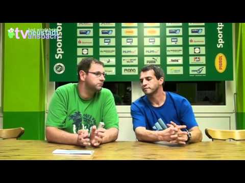 2011 07 12 Interview Andi Schöll