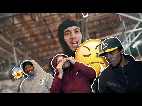 MORE SOLO TUNES 🔥🤦🏽‍♂️ | AMERICANS REACT TO YOUNG ADZ - PRESS DA BUTTON