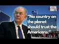 John Mearsheimer – Full Interview on the US role in Gaza and Ukraine
