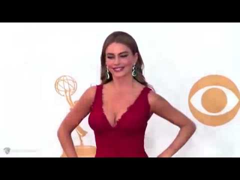 Sofia Vergara Workout Routine