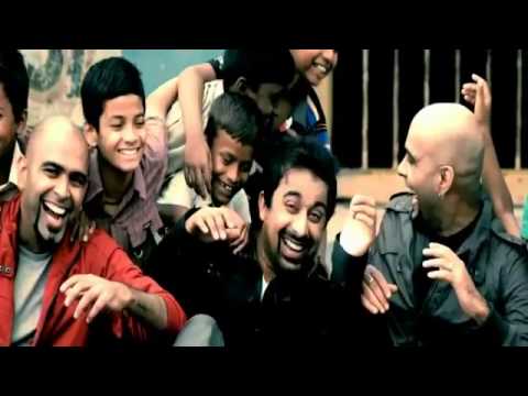 Mtv Roadies 8   Yahaan Theme Song