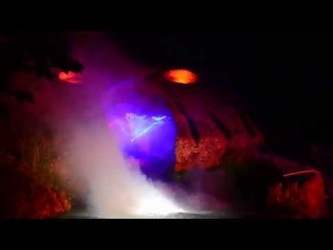 lunastrom mittsommer 2014