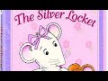 Angelina Ballerina The Silver Locket 2005 DVD Walkthrough Menu