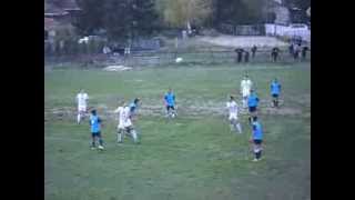 preview picture of video 'OFK Morava Leskovac'