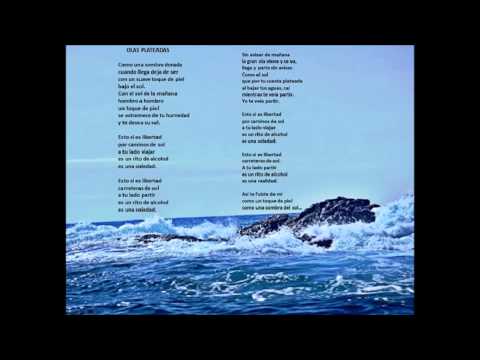 Olas Plateadas video