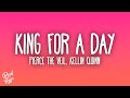 Pierce The Veil Kellin Quinn King For A Day