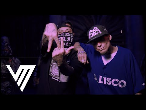 TREN LOKOTE FT. NETO REYNO // TORMENTA DE FUEGO // VIDEO OFICIAL