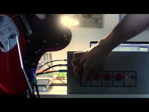 Formanta ECHO | Ultra Rare Soviet Spring Reverb Effect | USSR | Polivoks Plant image 4