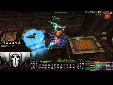 Legion Estland - SoO Spoils of Pandaria 10M Normal Rogue PoV