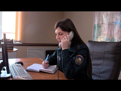 Экстренный номер 112: как это работает? видео