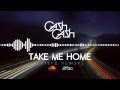 Cash Cash - Take Me Home (ARVFZ Remix) 