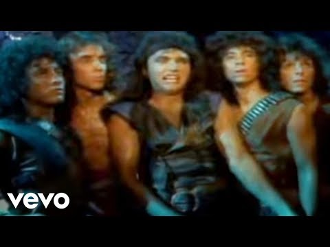 Queensryche - Queen Of The Reich (Official Video)